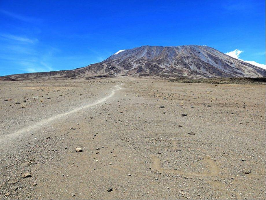 Kilimanjaro2