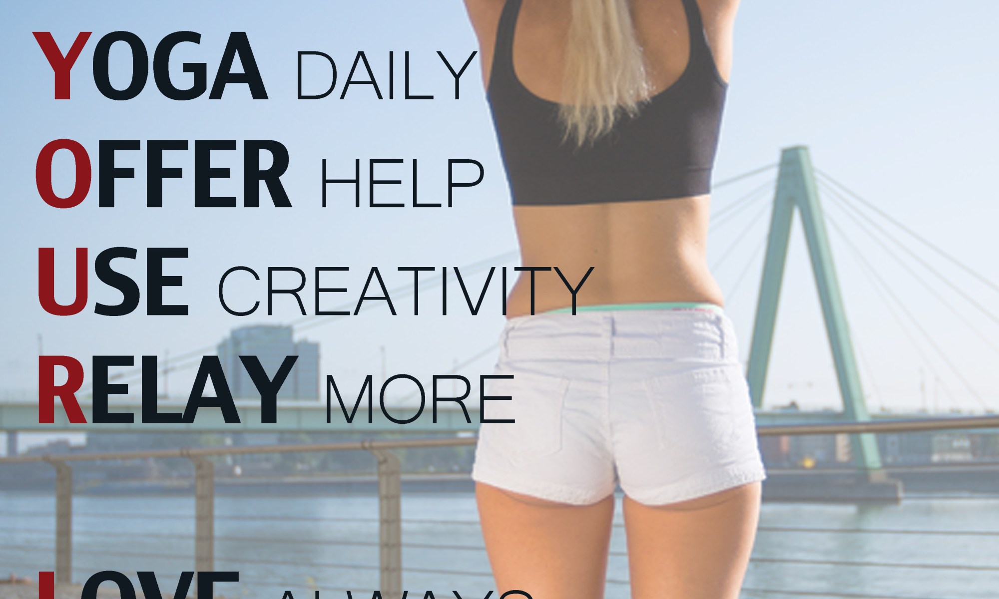 Live Your Life Manifesto