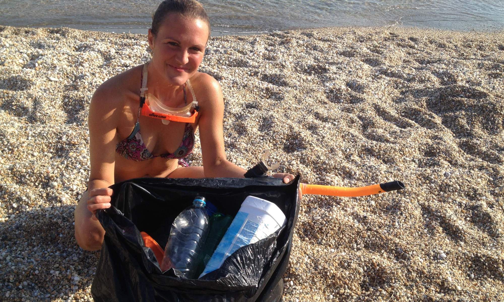 World Oceans Day - June 8th